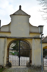 Niedersulz Niedersulz