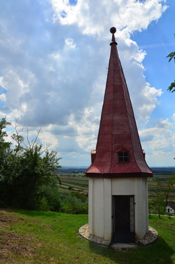 Kirchturm-Glagenberg