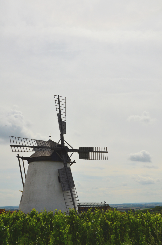 Retz-Windmühle